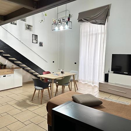 Апартаменты Casa Maria Carmela Неаполь Экстерьер фото