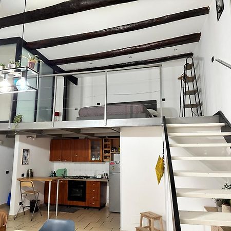 Апартаменты Casa Maria Carmela Неаполь Экстерьер фото