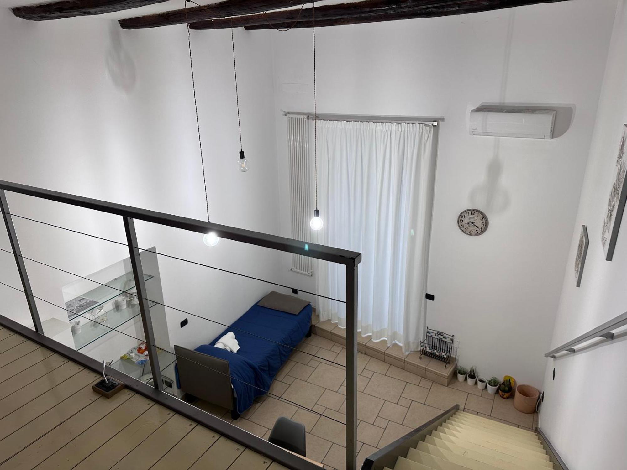 Апартаменты Casa Maria Carmela Неаполь Экстерьер фото