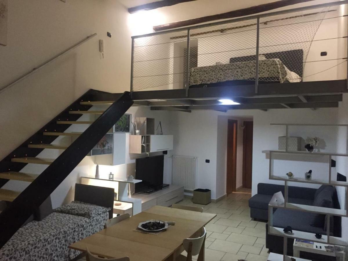 Апартаменты Casa Maria Carmela Неаполь Экстерьер фото