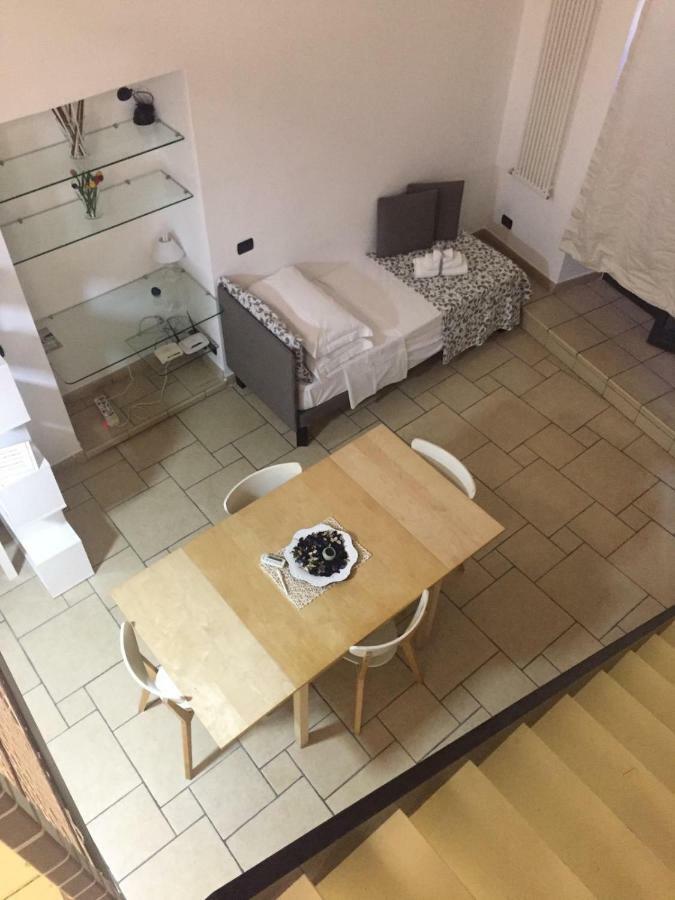 Апартаменты Casa Maria Carmela Неаполь Экстерьер фото